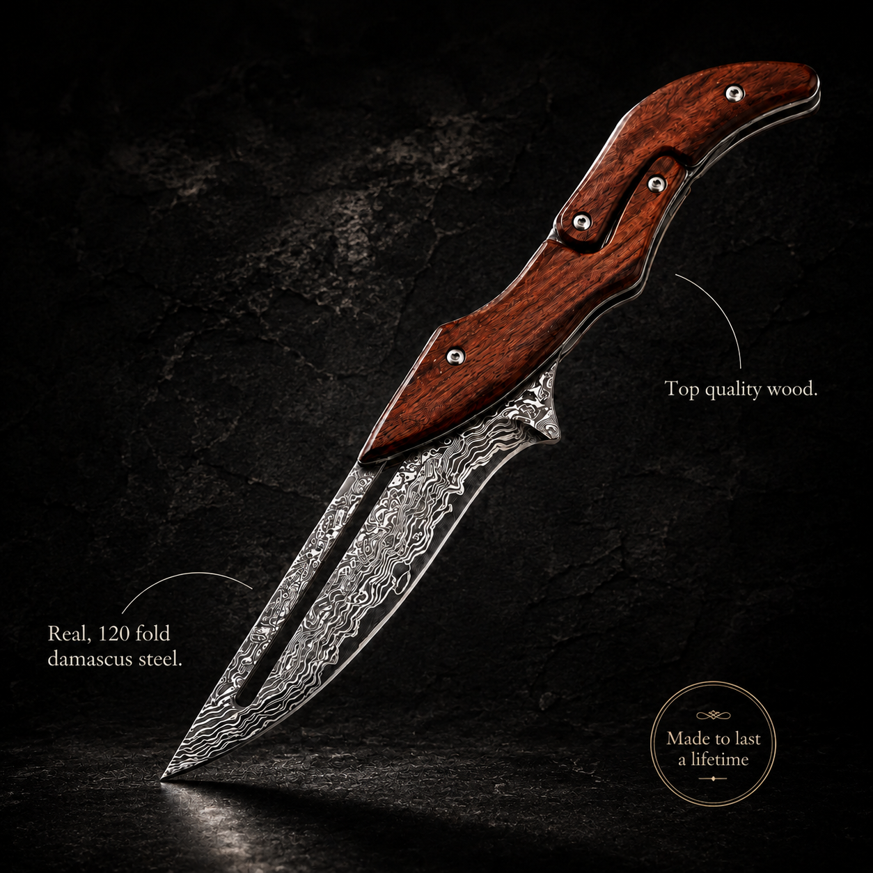 Vinland Knife